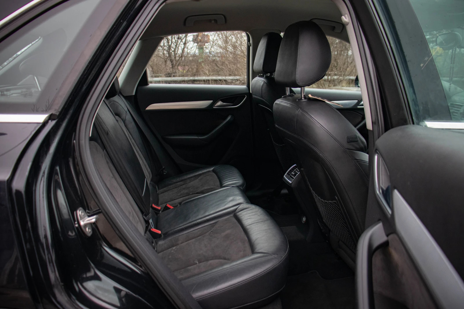 Audi Q3 2.0TFSI quattro | Mobile.bg � ����������� 14