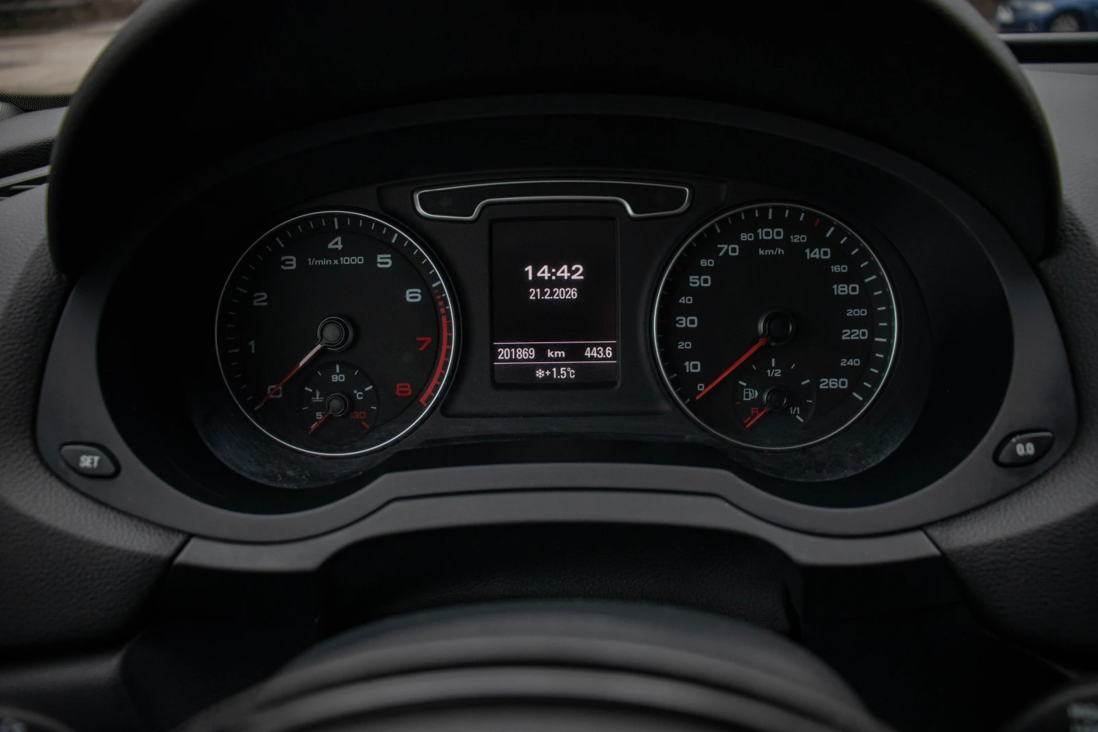 Audi Q3 2.0TFSI quattro | Mobile.bg � ����������� 15