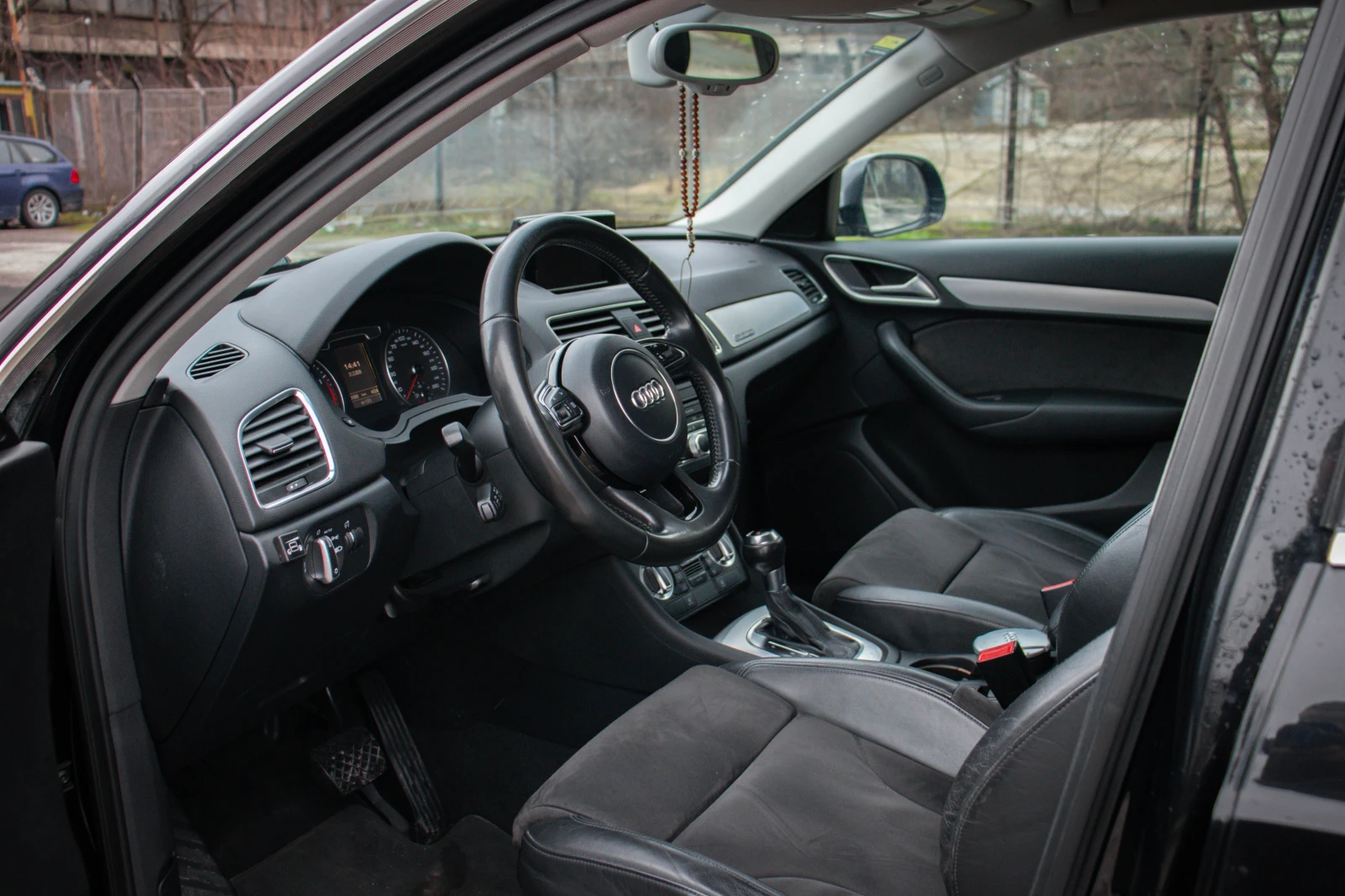 Audi Q3 2.0TFSI quattro | Mobile.bg � ����������� 10