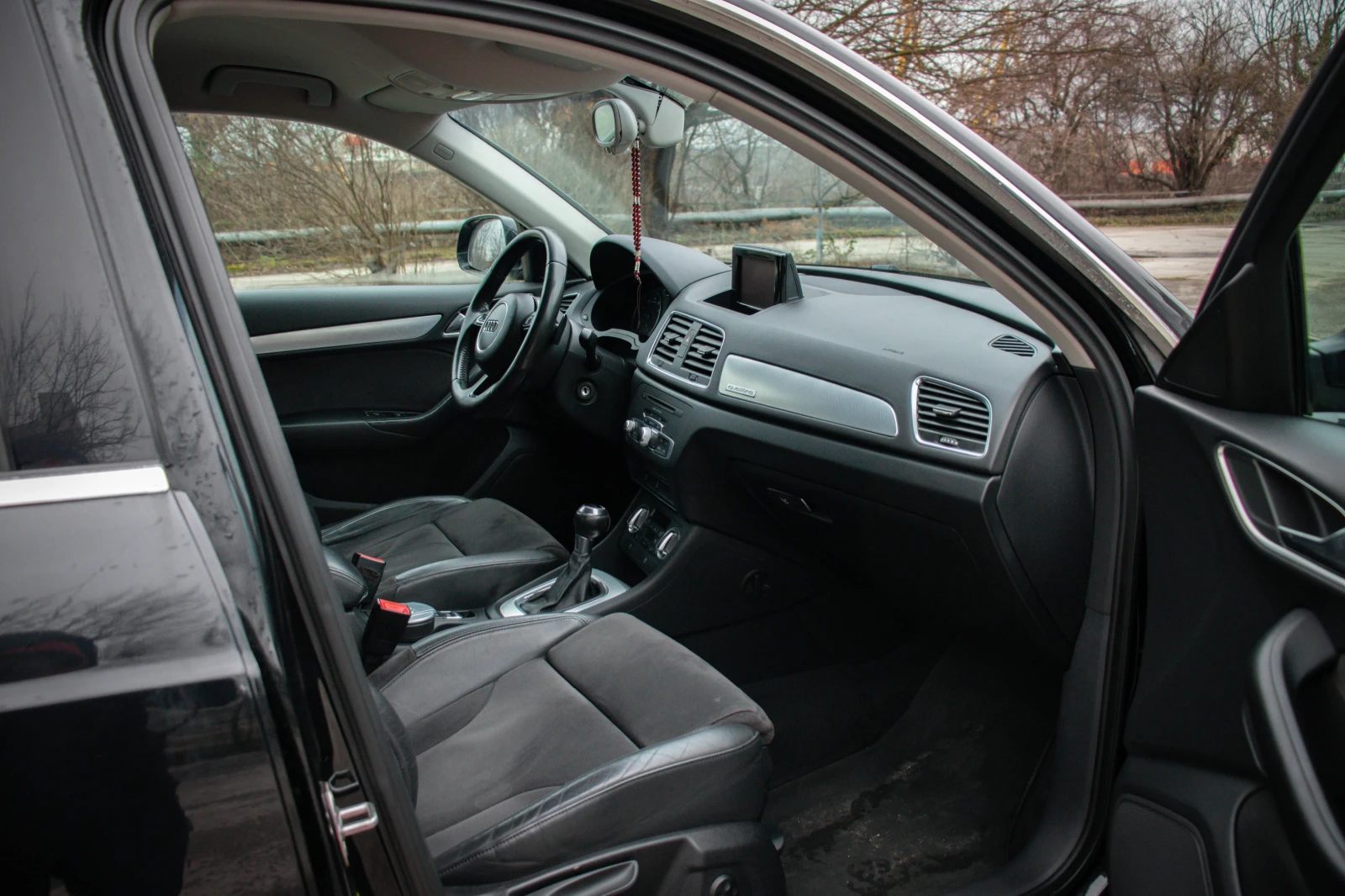 Audi Q3 2.0TFSI quattro | Mobile.bg � ����������� 13