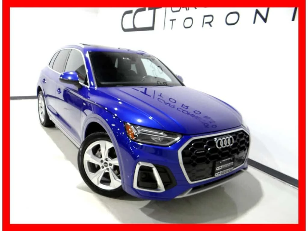Audi Q5 * 2.0TFSI QUATTRO * PROGRESSIV/NAVI/BACKUP CAM/LEA, снимка 2 - Автомобили и джипове - 54057691