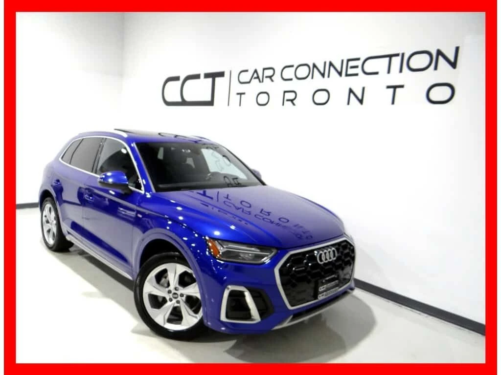 Audi Q5 * 2.0TFSI QUATTRO * PROGRESSIV/NAVI/BACKUP CAM/LEA | Auto.bg — изображение 1