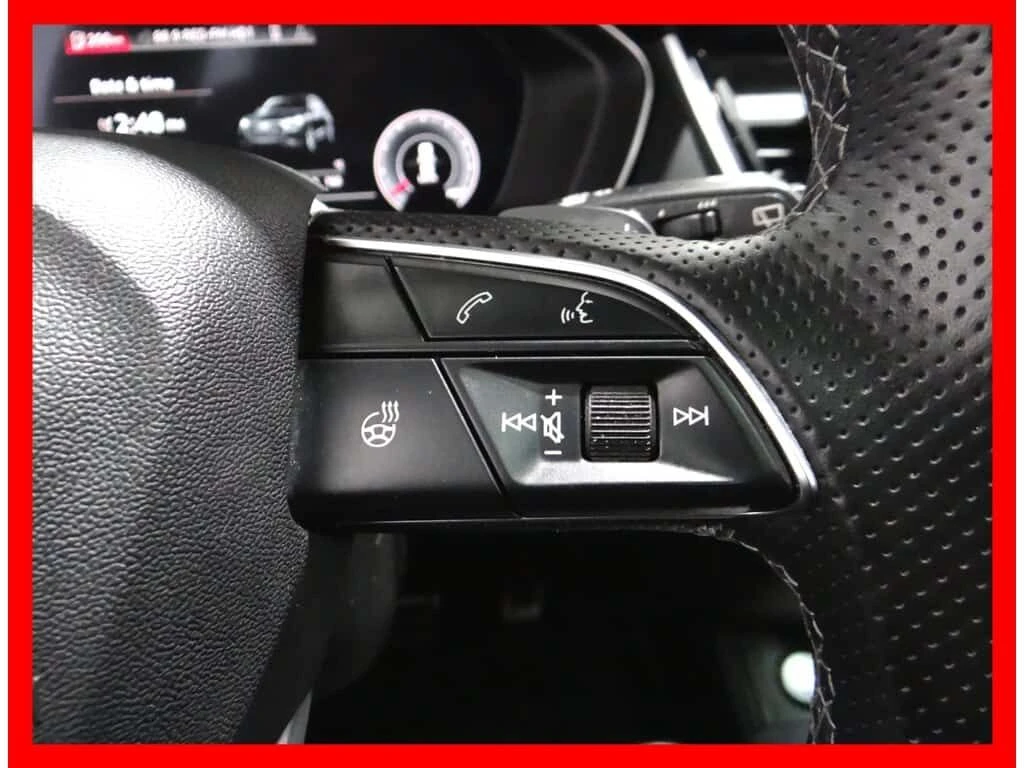 Audi Q5 * 2.0TFSI QUATTRO * PROGRESSIV/NAVI/BACKUP CAM/LEA, снимка 14 - Автомобили и джипове - 54057691