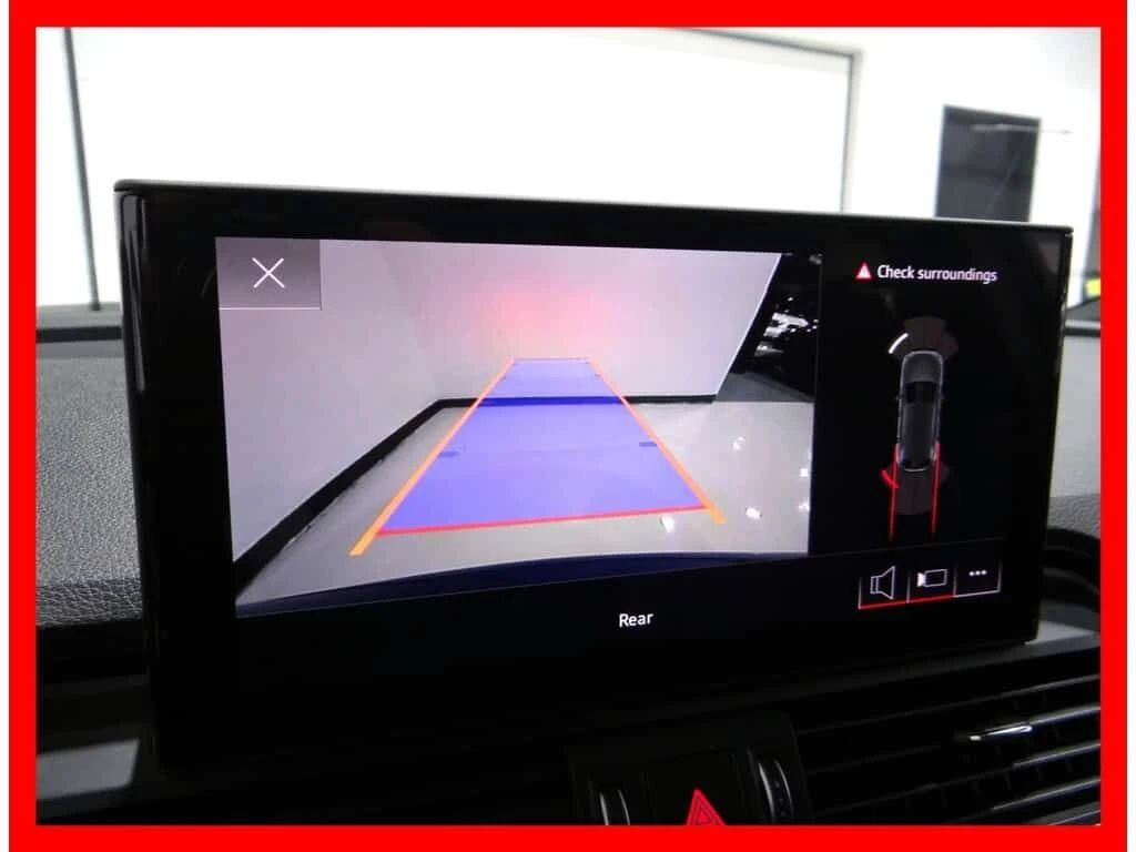 Audi Q5 * 2.0TFSI QUATTRO * PROGRESSIV/NAVI/BACKUP CAM/LEA, снимка 12 - Автомобили и джипове - 54057691