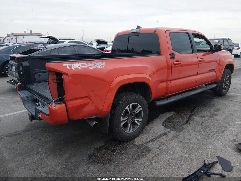 Toyota Tacoma 3.5l Trd Sport, снимка 3 - Автомобили и джипове - 54142874