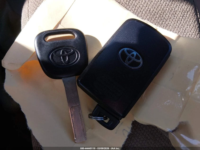 Toyota Tacoma 3.5l Trd Sport, снимка 10 - Автомобили и джипове - 54142874