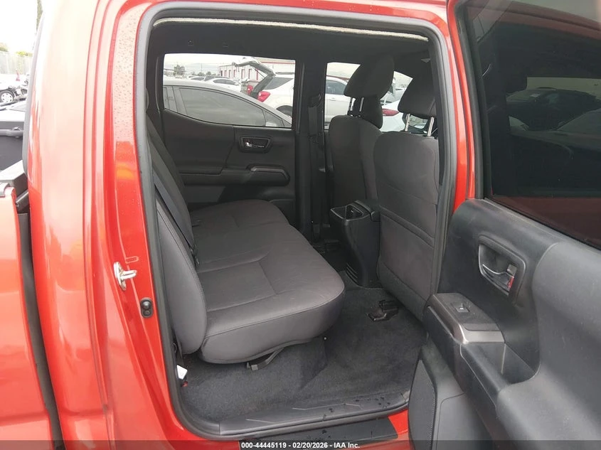 Toyota Tacoma 3.5l Trd Sport, снимка 7 - Автомобили и джипове - 54142874