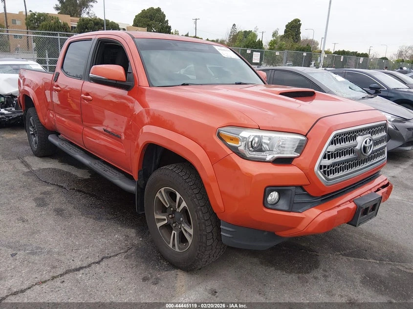 Toyota Tacoma 3.5l Trd Sport, снимка 5 - Автомобили и джипове - 54142874