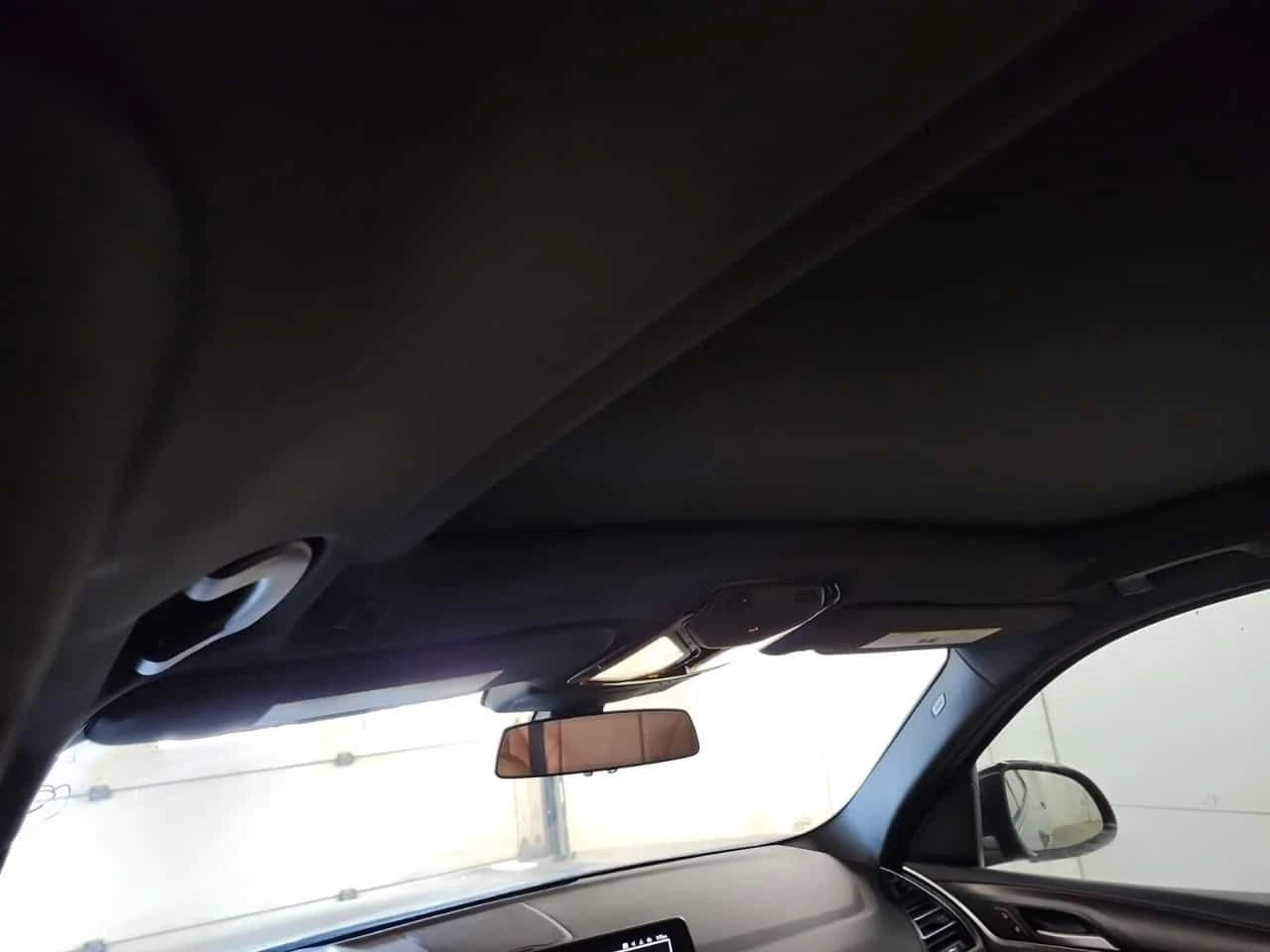 BMW X3 XDRIVE30I  CARFAX, снимка 13 - Автомобили и джипове - 54258441