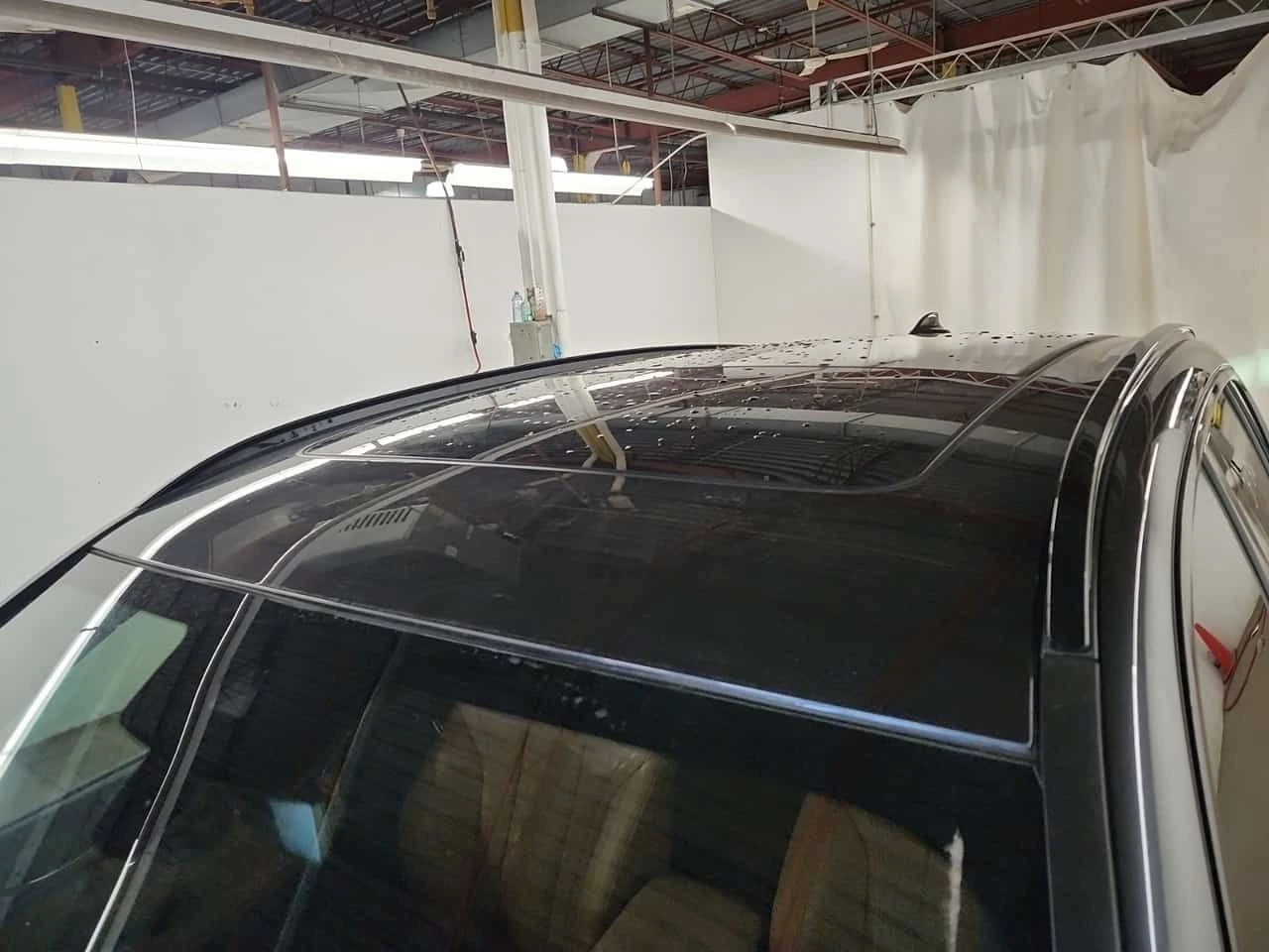 BMW X3 XDRIVE30I  CARFAX, снимка 7 - Автомобили и джипове - 54258441