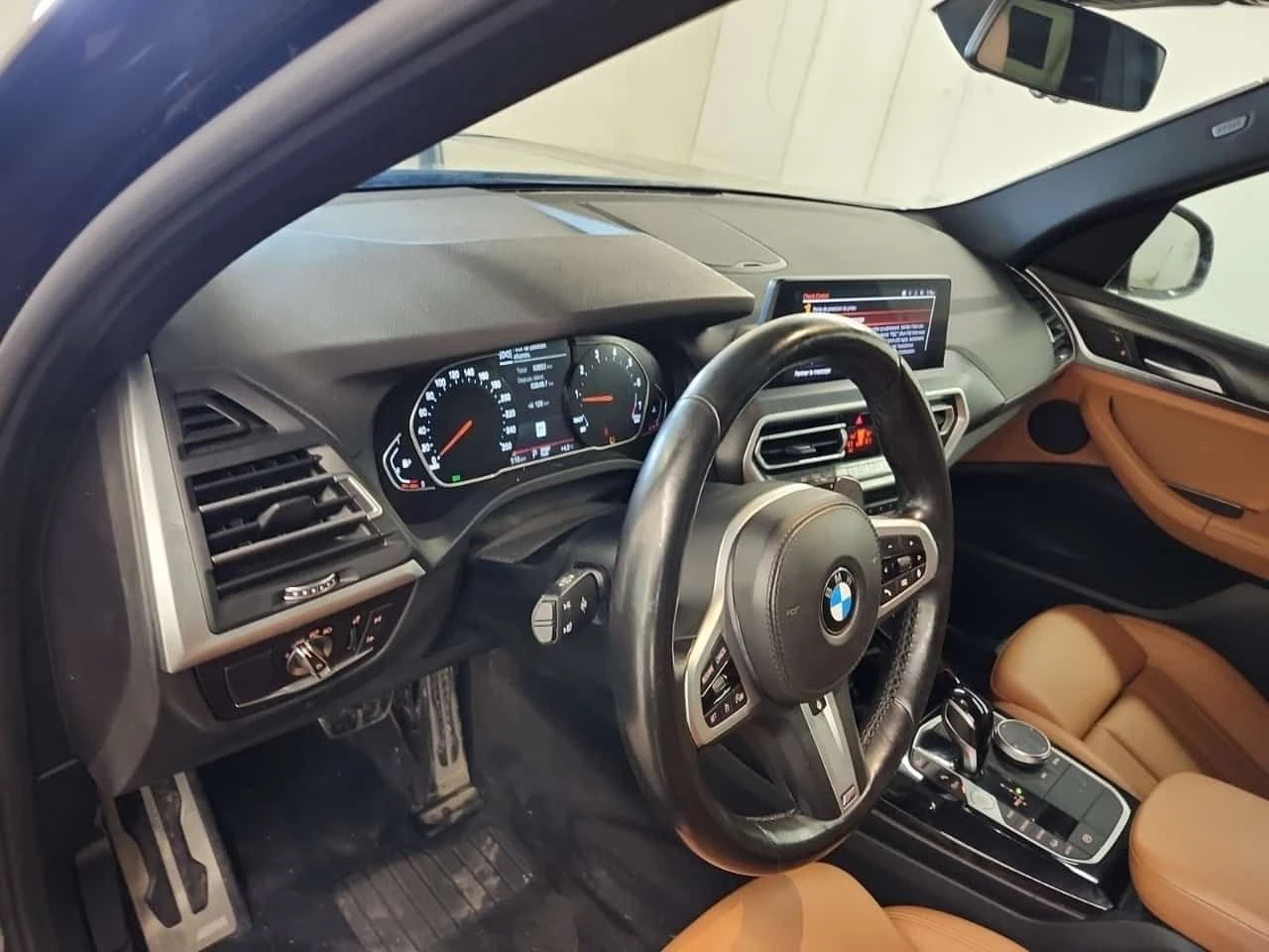 BMW X3 XDRIVE30I  CARFAX, снимка 10 - Автомобили и джипове - 54258441