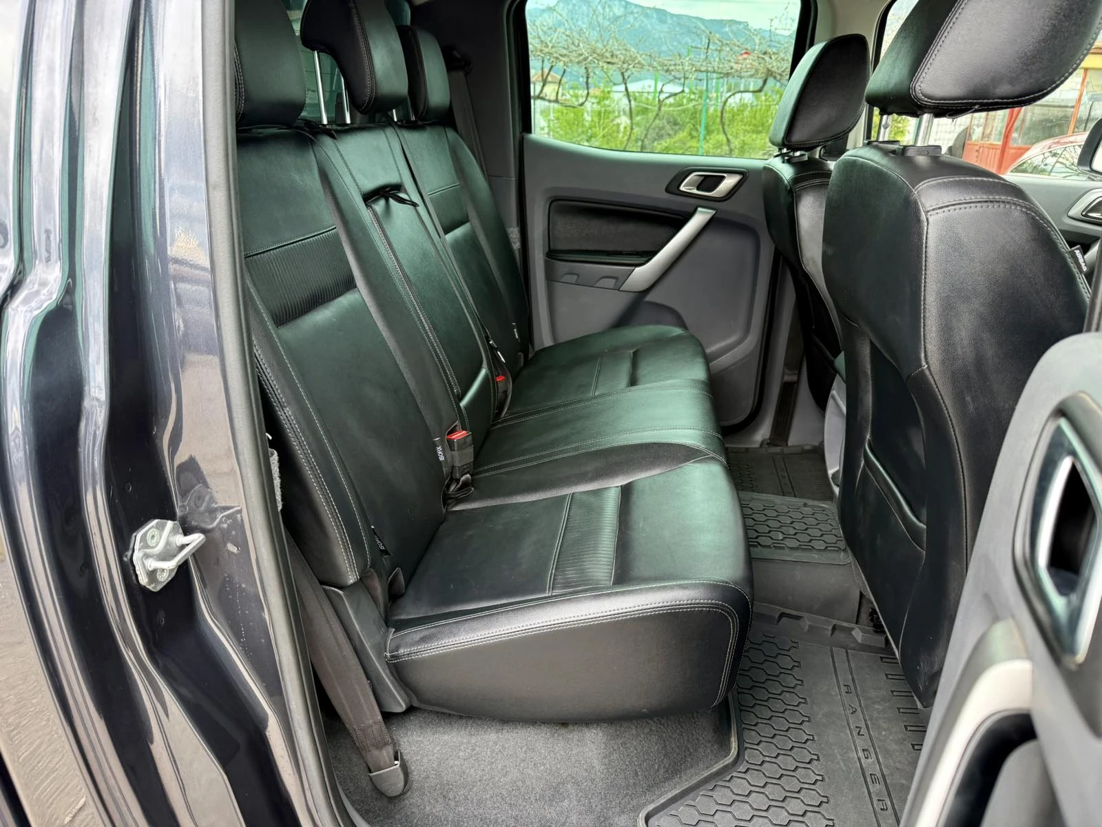 Ford Ranger 2.2D LIMITED EVTO6 Automatic 4x4 ���� | Mobile.bg � ����������� 14