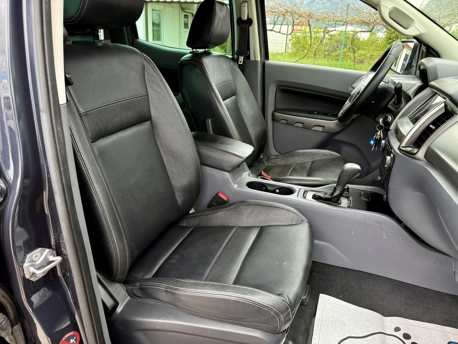 Ford Ranger 2.2D LIMITED EVTO6 Automatic 4x4 ���� | Mobile.bg � ����������� 13