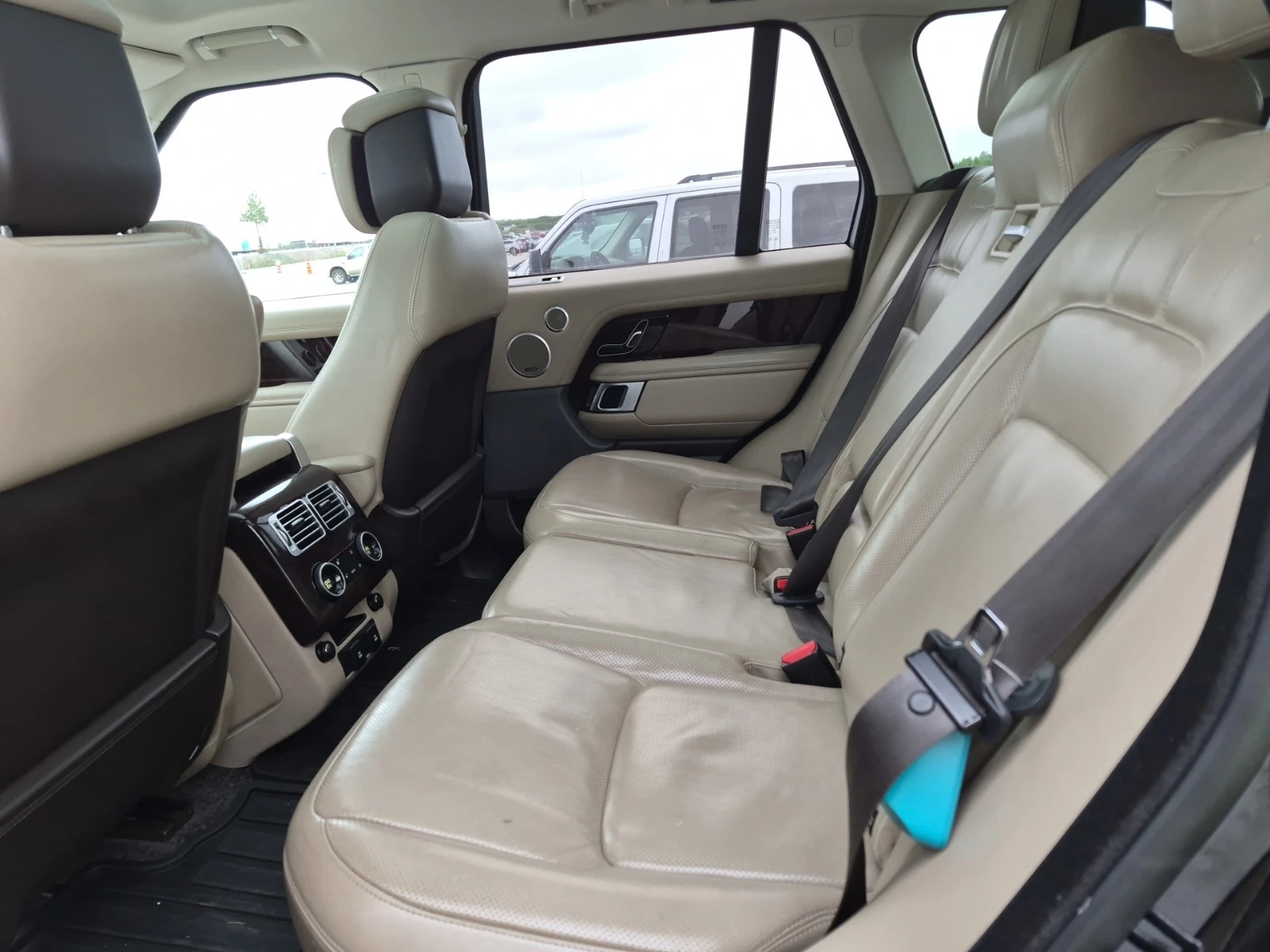 Land Rover Range rover P525 HSE SWB, снимка 16 - Автомобили и джипове - 54493978
