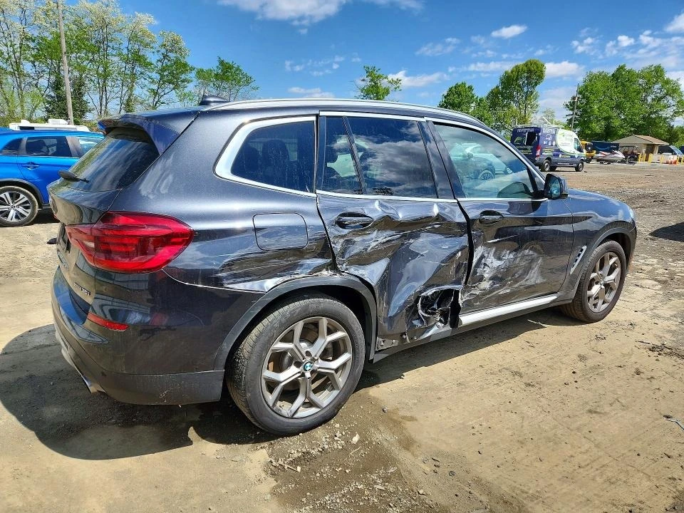 BMW X3 | Mobile.bg � ����������� 3