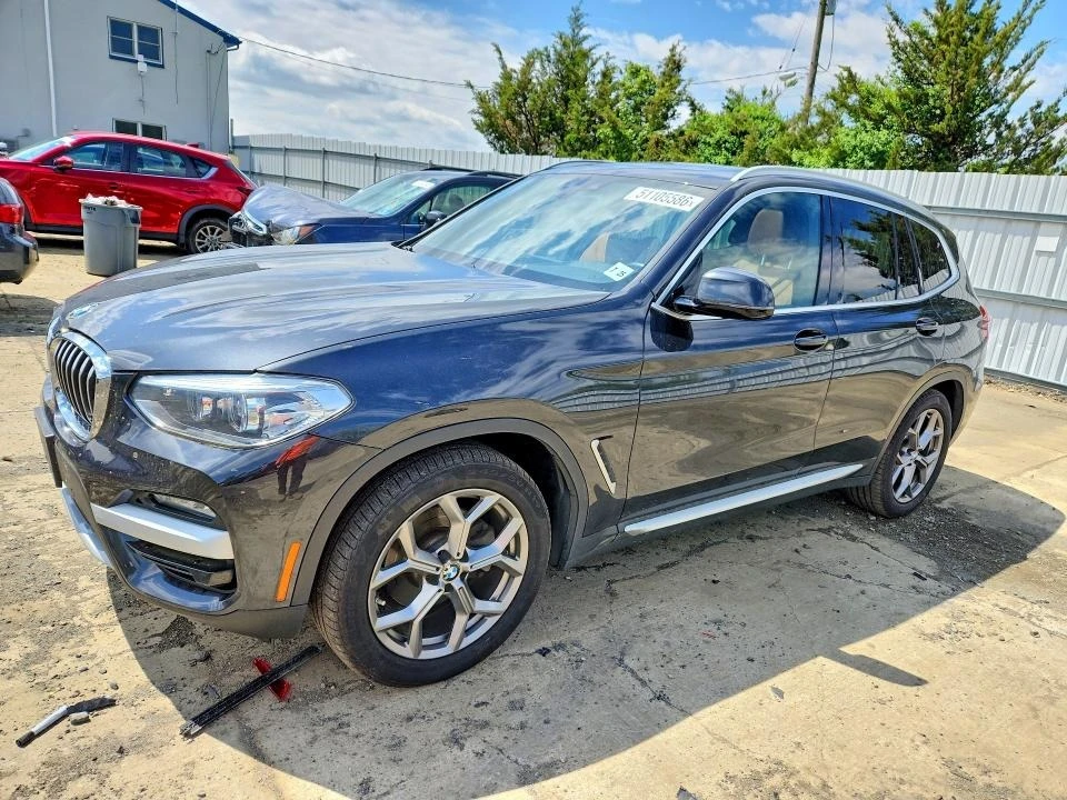 BMW X3 | Mobile.bg � ����������� 1