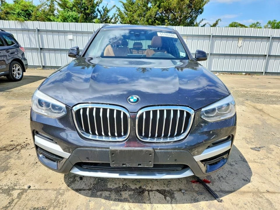 BMW X3 | Mobile.bg � ����������� 5