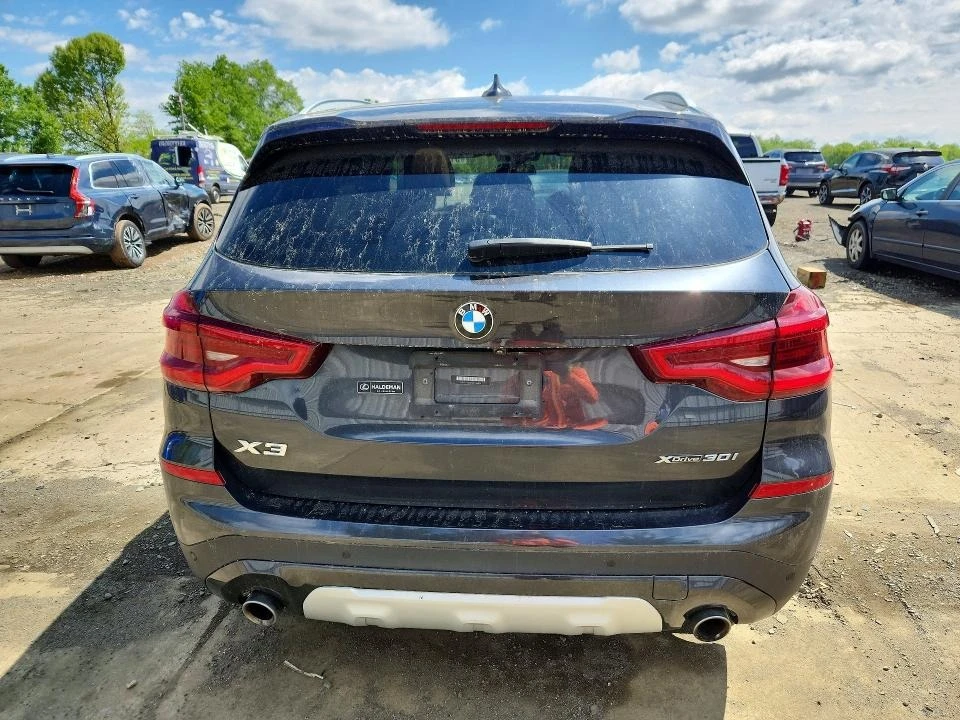 BMW X3 | Mobile.bg � ����������� 6
