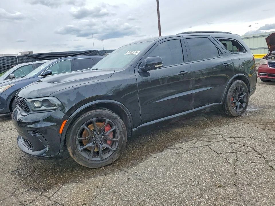 Dodge Durango