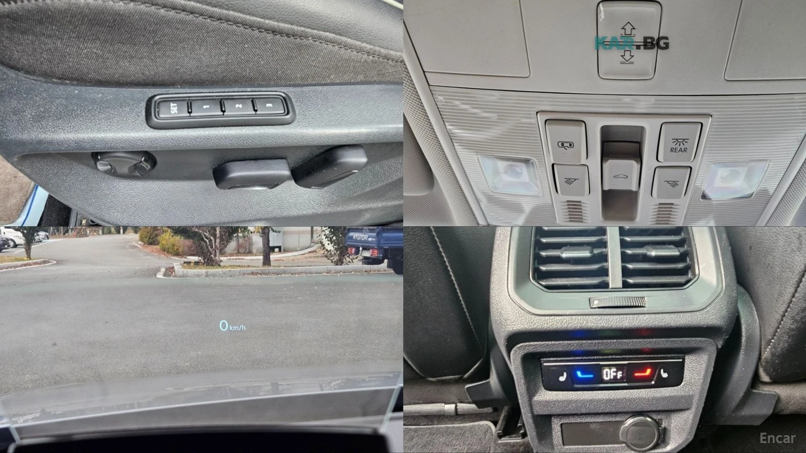 VW Tiguan 2.0 TFSI/KEYLESS/DIGITAL/KAMEPA/4X4, снимка 15 - Автомобили и джипове - 54732813