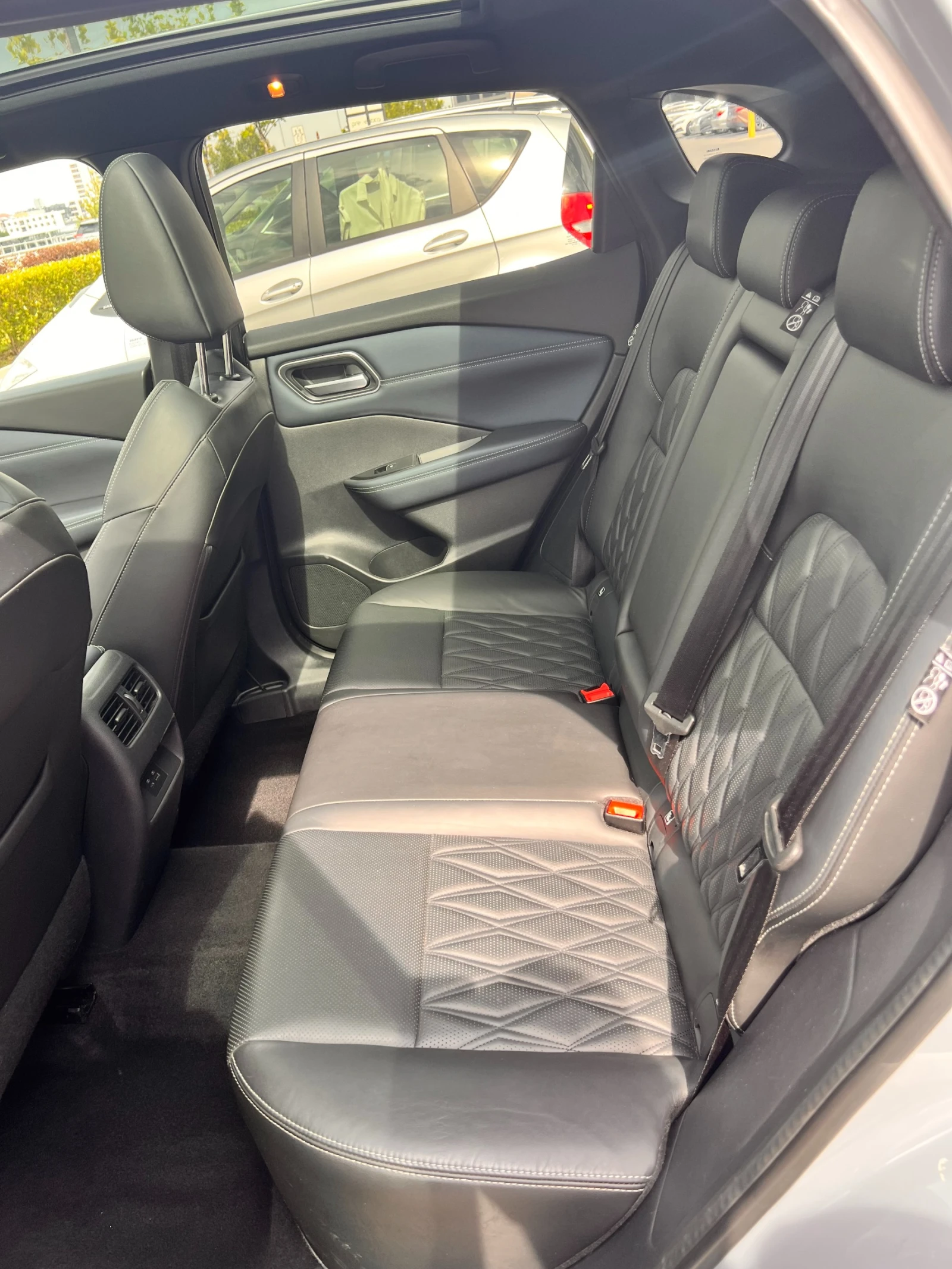 Nissan Qashqai J 12, TEKNA PLUS 4x4, MILD HYBRID, снимка 8 - Автомобили и джипове - 55024012