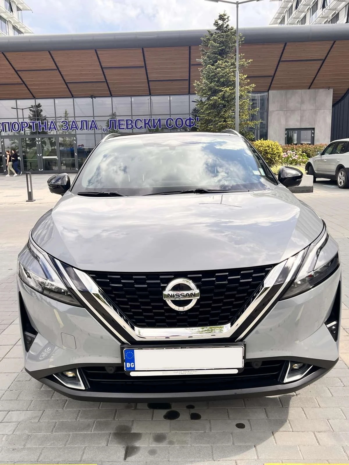 Nissan Qashqai J 12, TEKNA PLUS 4x4, MILD HYBRID, снимка 3 - Автомобили и джипове - 55024012