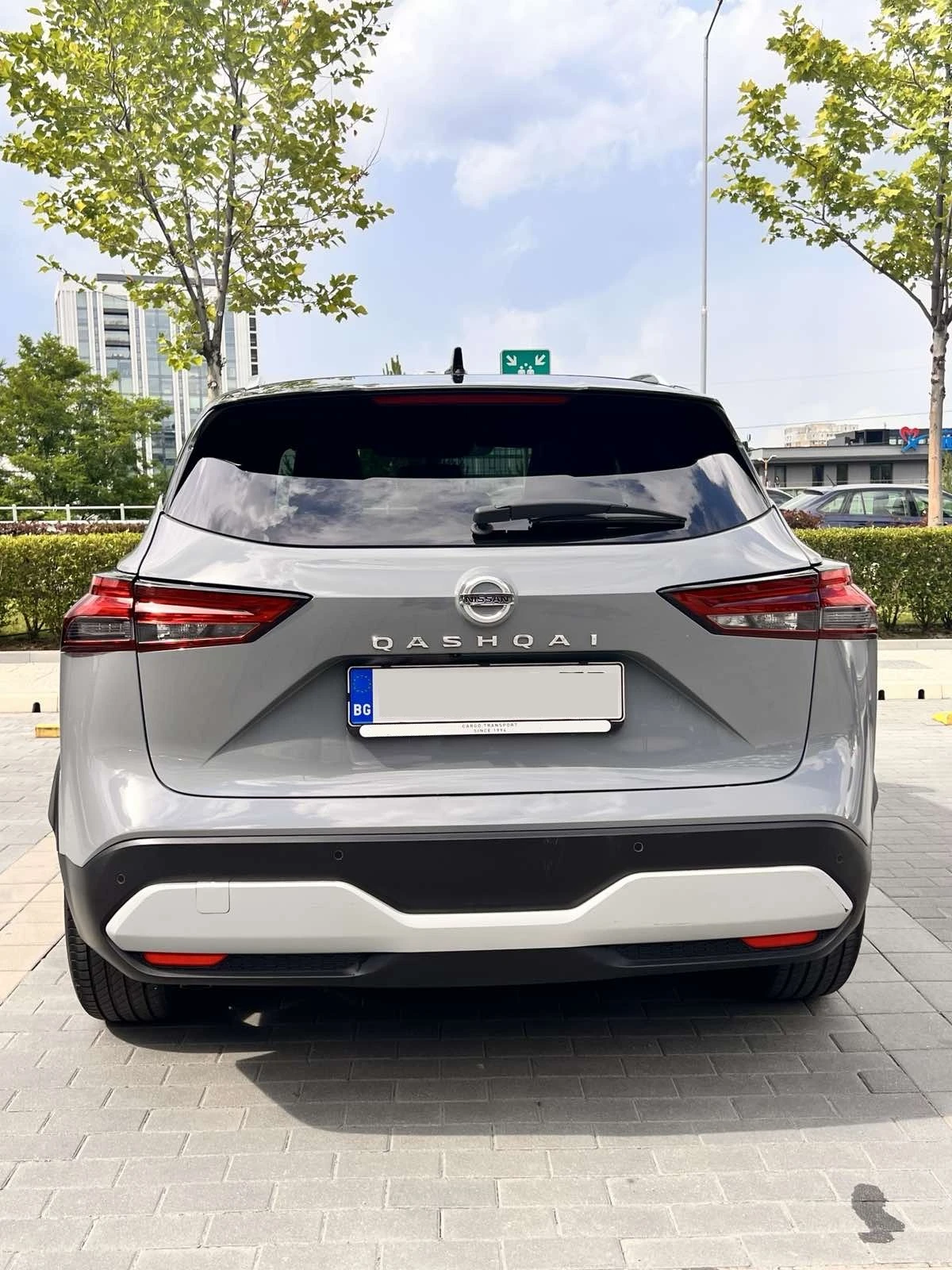 Nissan Qashqai J 12, TEKNA PLUS 4x4, MILD HYBRID, снимка 5 - Автомобили и джипове - 55024012