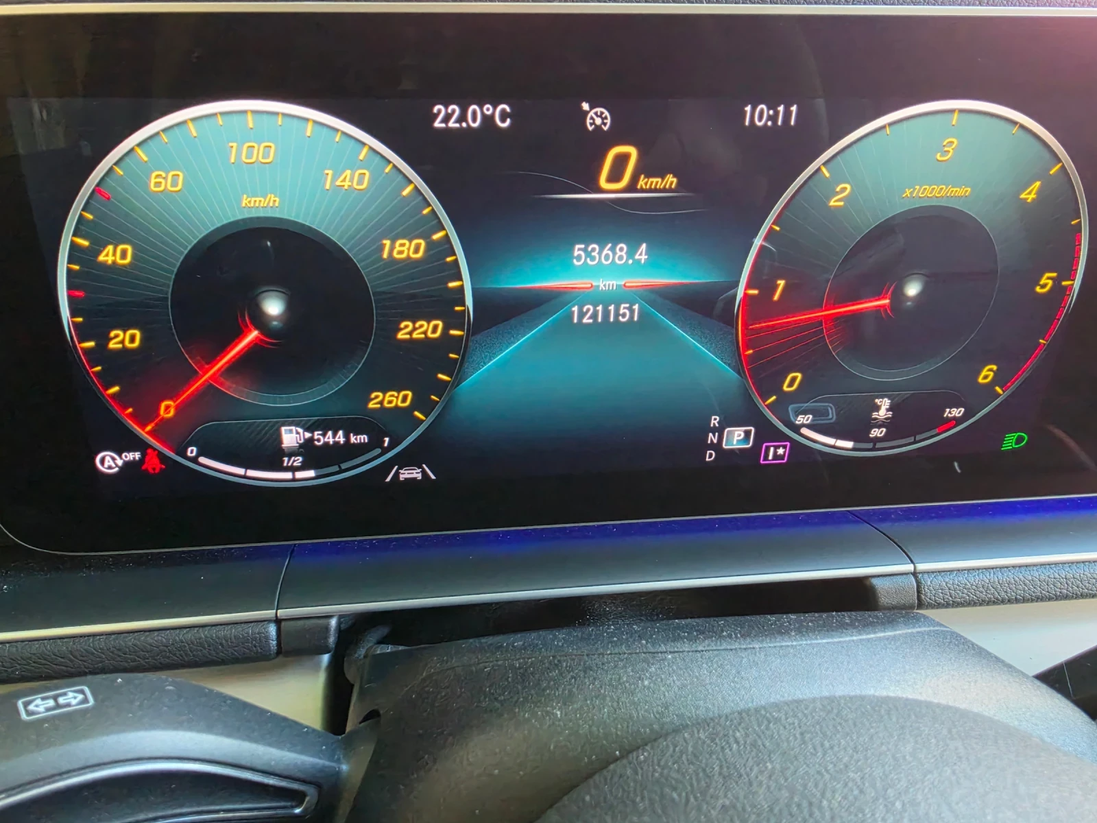 Mercedes-Benz GLE 350 AMG pack, снимка 10 - Автомобили и джипове - 55324149