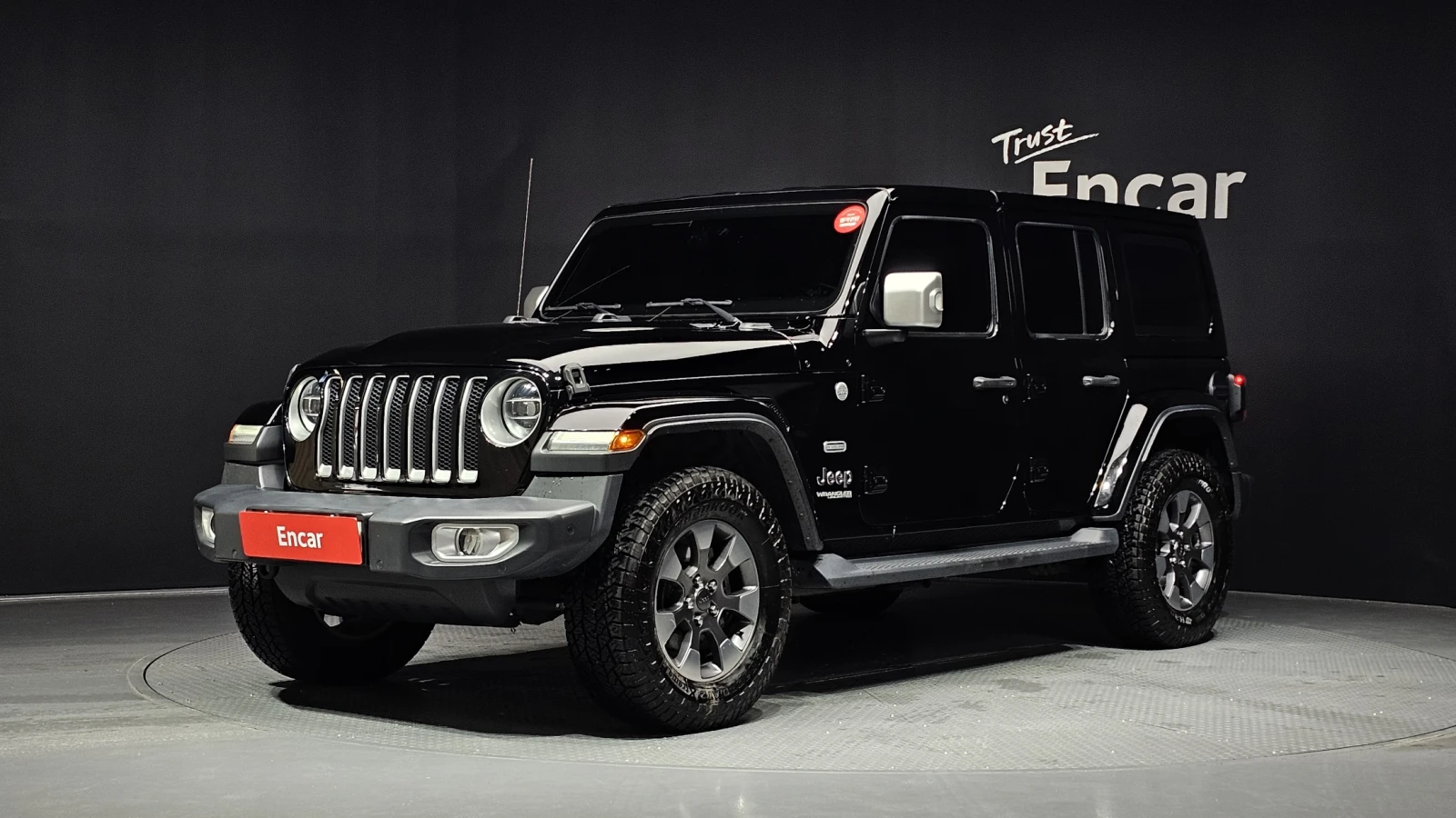 Jeep Wrangler 2.0* BLIND SPOT* ПОДГРЕВ ВОЛАН* КРАЙНА ЦЕНА