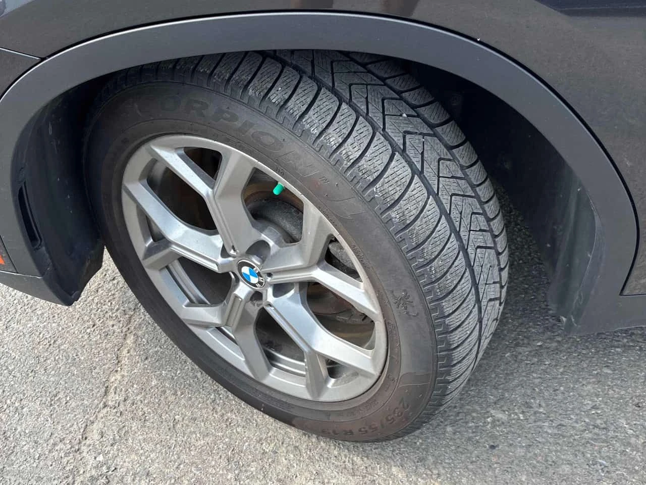 BMW X3 xDrive30i/CARFAX/ОТ ГЛАВНО ПРЕДСТАВИТЕЛСТВО/КЛИП, снимка 7 - Автомобили и джипове - 55410407