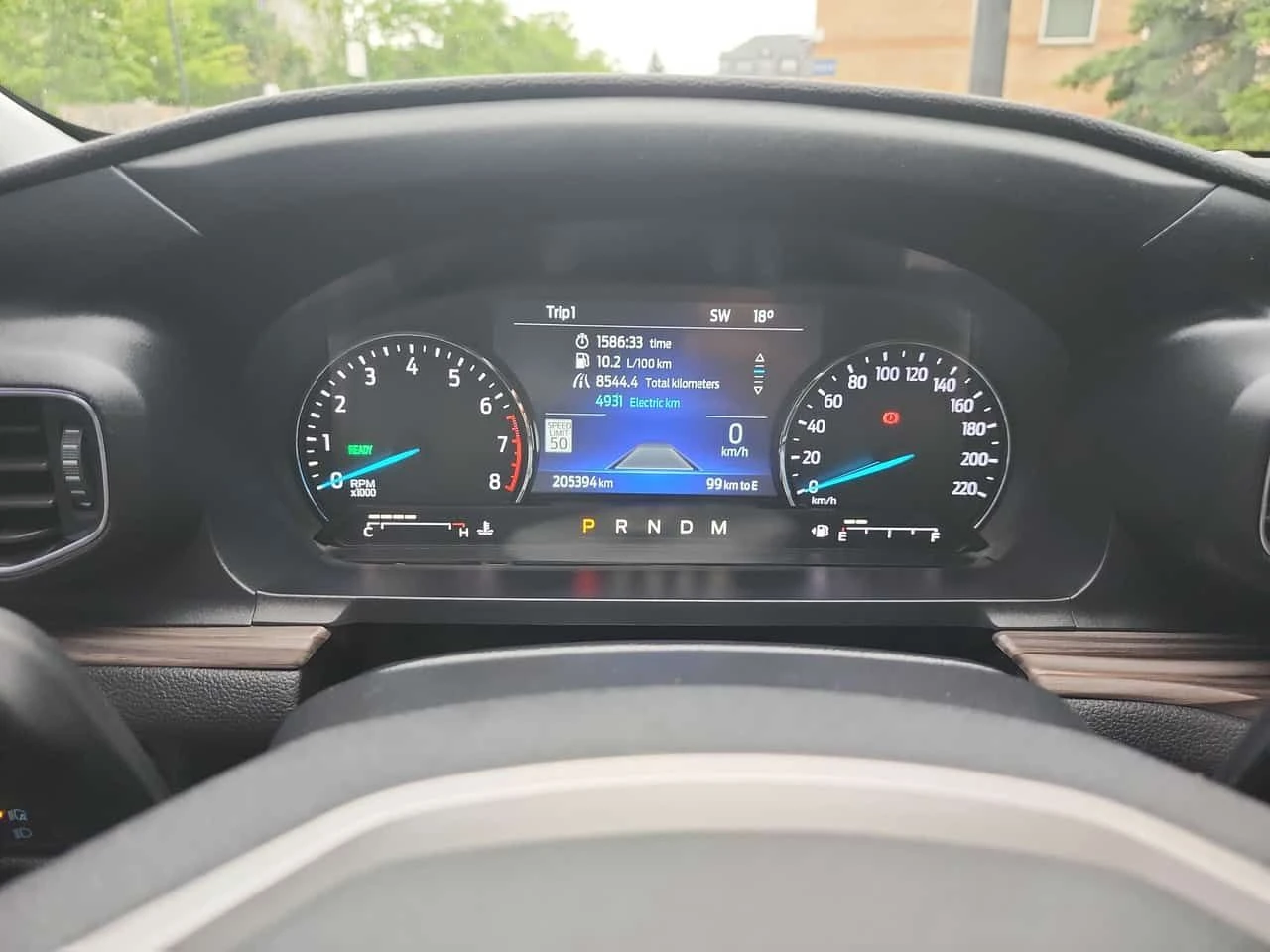 Ford Explorer * Limited * АВТОКРЕДИТ БЕЗ ПЪРВОНАЧАЛНА ВНОСКА* , снимка 8 - Автомобили и джипове - 55528105