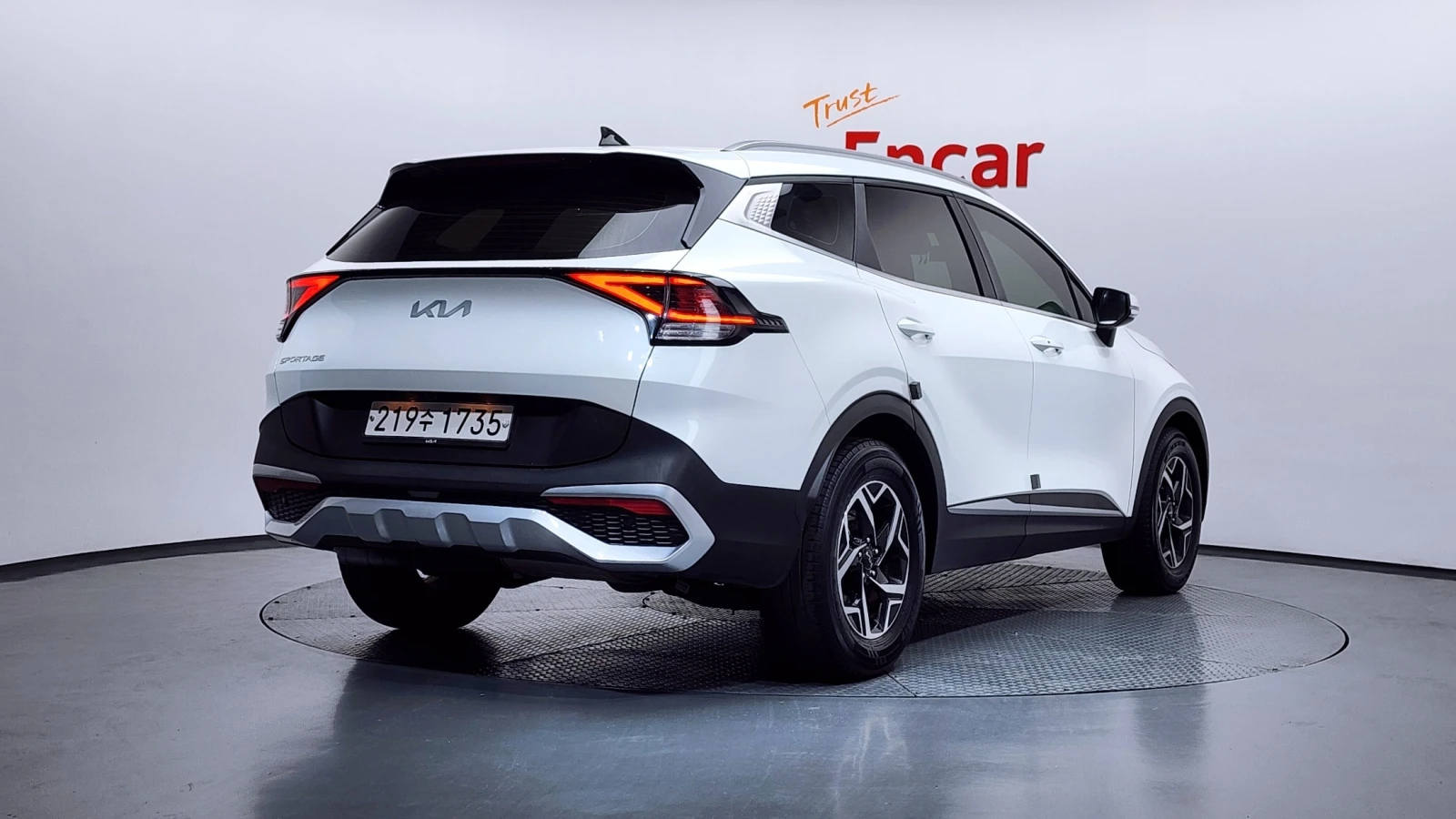 Kia Sportage 2.0 Diesel Prestige, снимка 2 - Автомобили и джипове - 55610670
