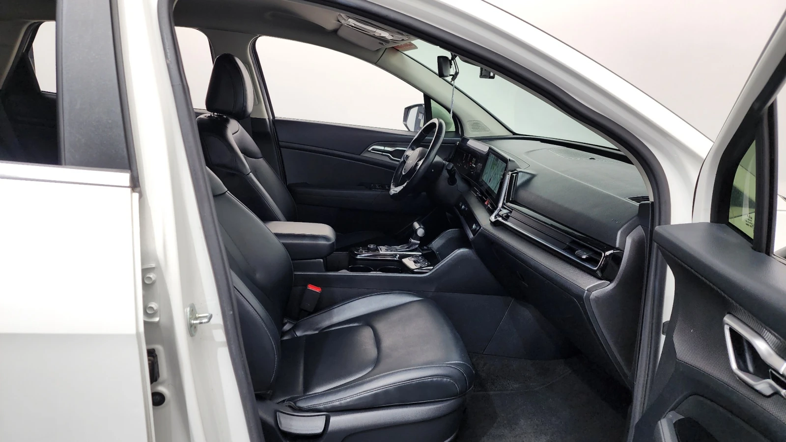 Kia Sportage 2.0 Diesel Prestige, снимка 9 - Автомобили и джипове - 55610670
