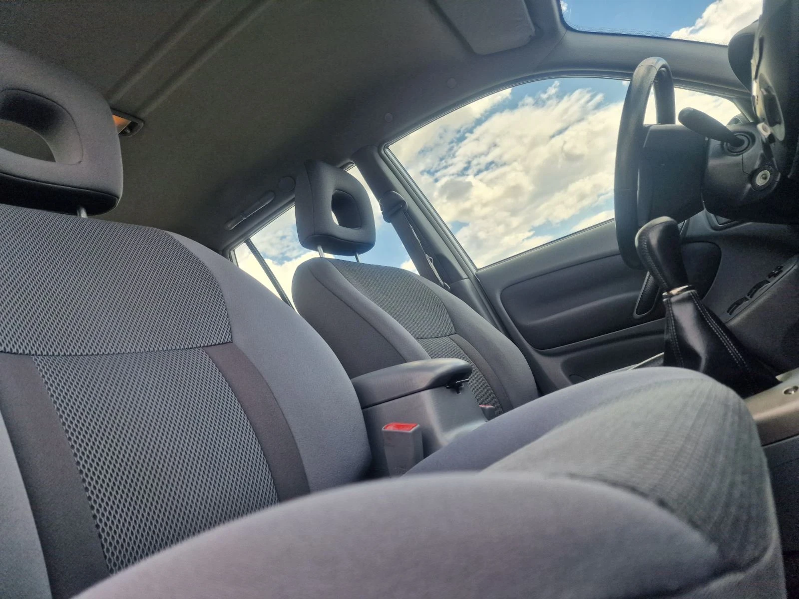Toyota Rav4 2.0 D4D 4x4 | Mobile.bg � ����������� 12