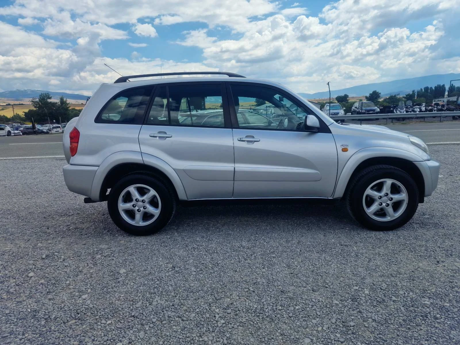 Toyota Rav4 2.0 D4D 4x4 | Mobile.bg � ����������� 6