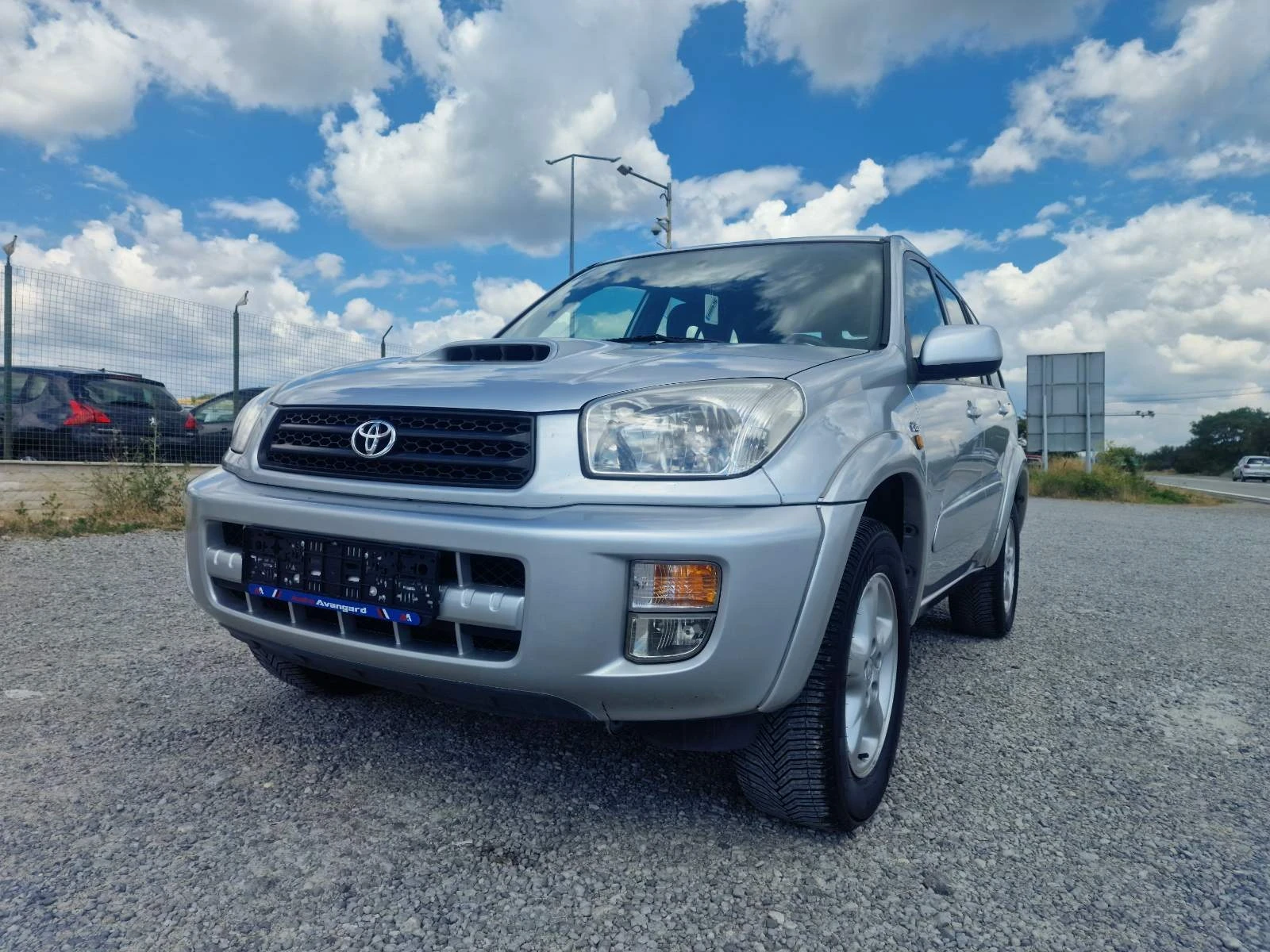 Toyota Rav4 2.0 D4D 4x4 | Mobile.bg � ����������� 2
