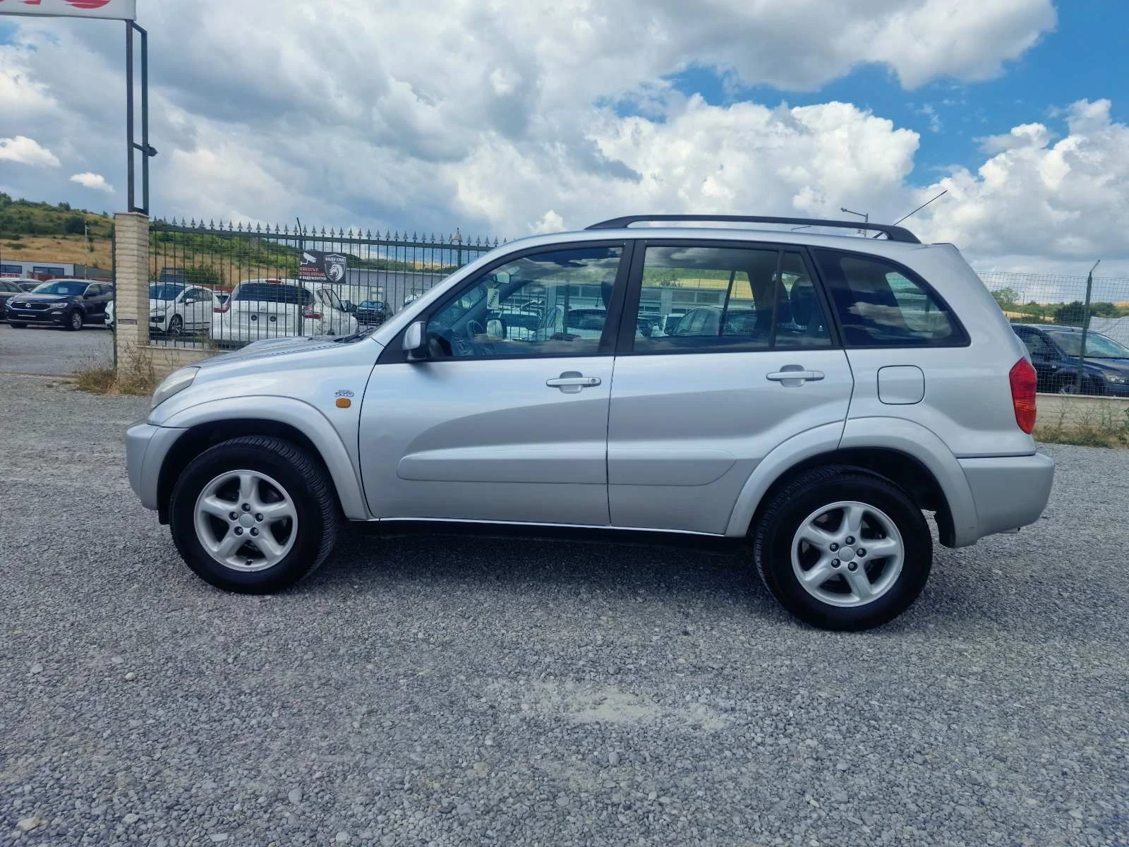 Toyota Rav4 2.0 D4D 4x4 | Mobile.bg � ����������� 5