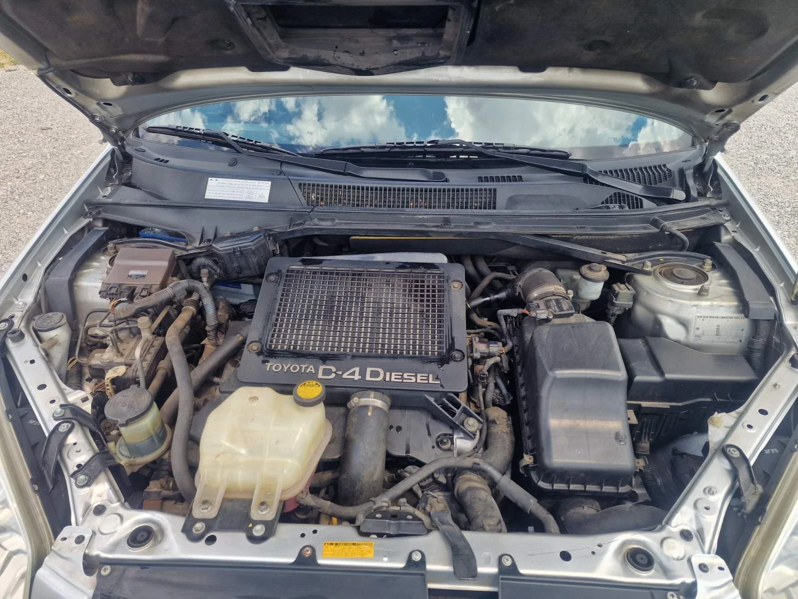 Toyota Rav4 2.0 D4D 4x4 | Mobile.bg � ����������� 14
