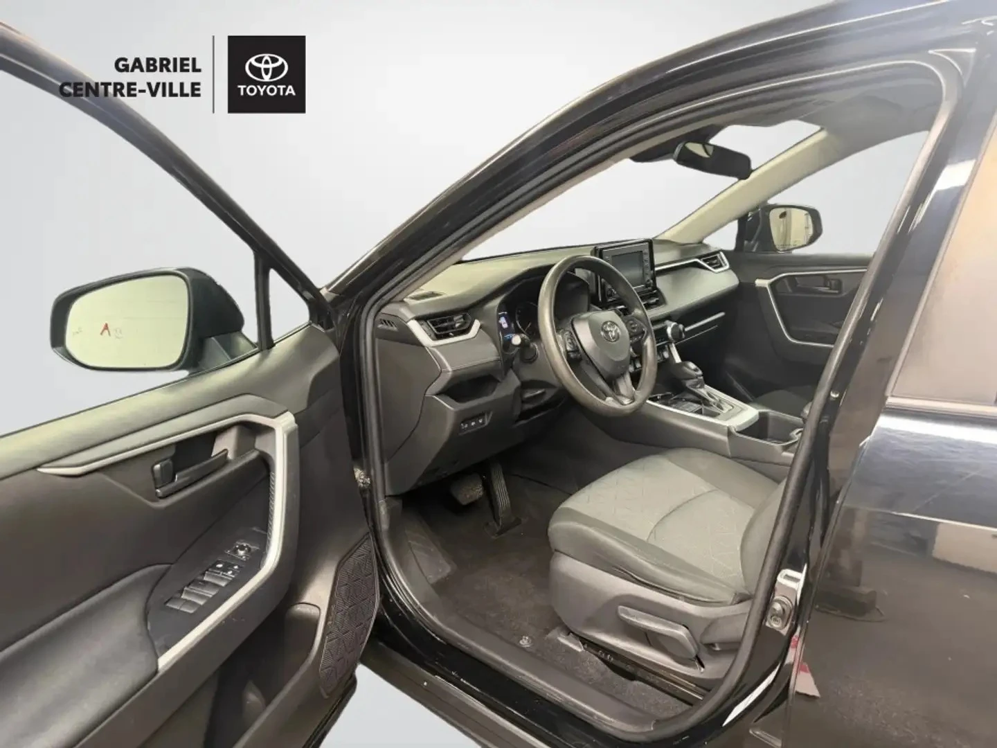 Toyota Rav4 LE ЦЕНА ДО БЪЛГАРИЯ АВТОКРЕДИТ, снимка 8 - Автомобили и джипове - 55950339