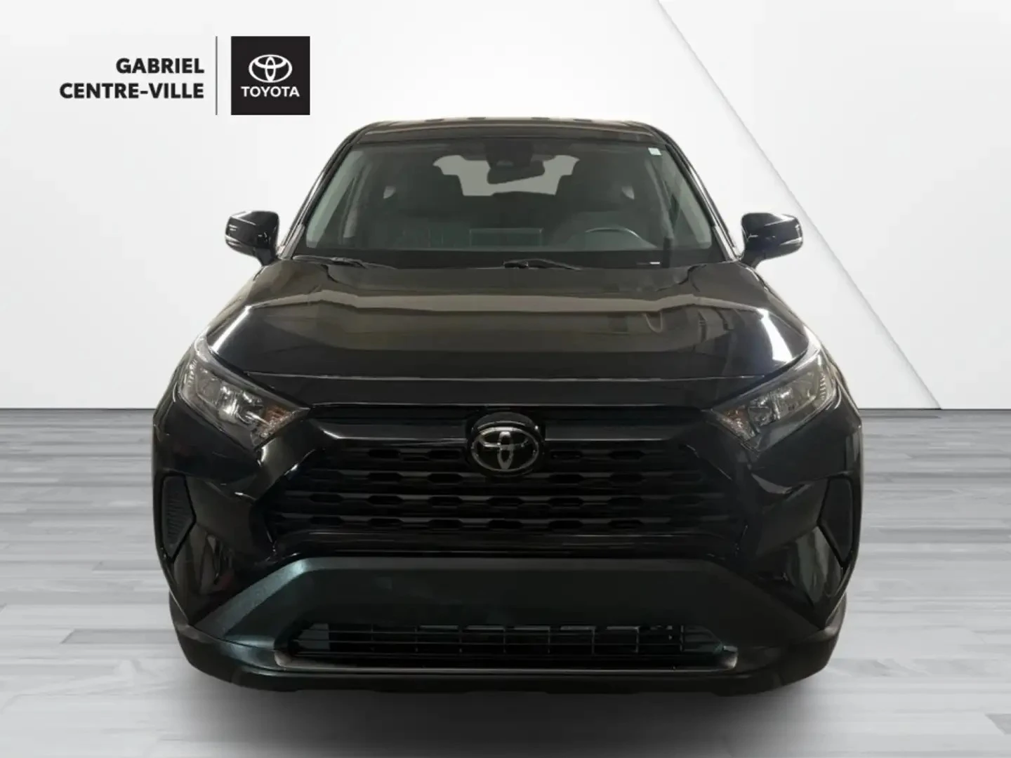 Toyota Rav4 LE ЦЕНА ДО БЪЛГАРИЯ АВТОКРЕДИТ, снимка 2 - Автомобили и джипове - 55950339