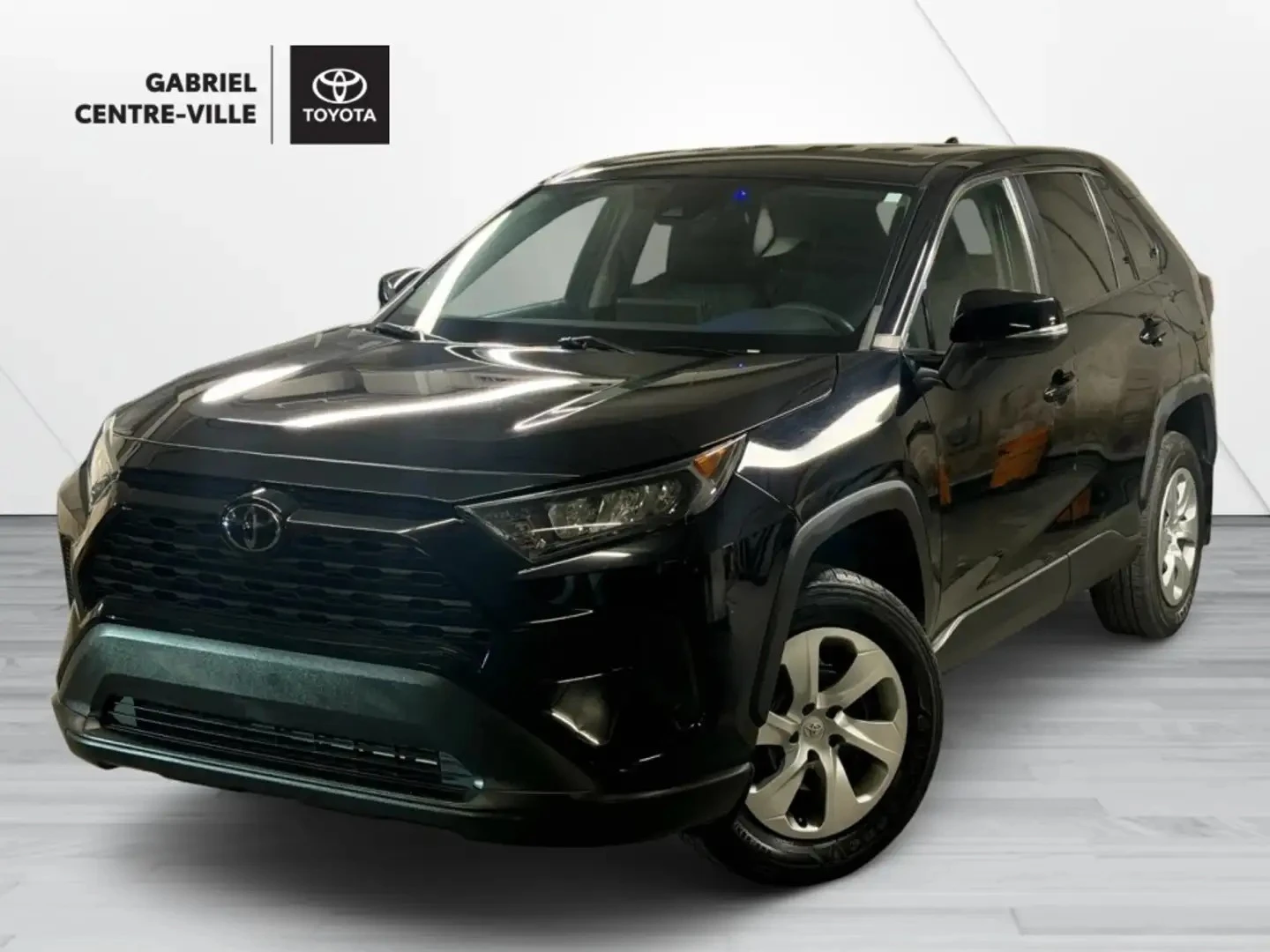 Toyota Rav4 LE ЦЕНА ДО БЪЛГАРИЯ АВТОКРЕДИТ