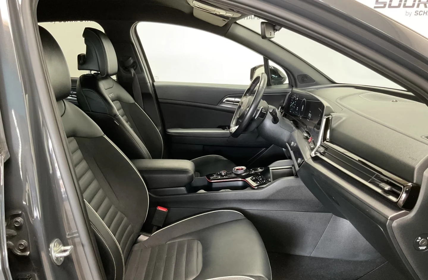 Kia Sportage 1.6PHEV/265HP/4X4/GT-LINE/CAM/MEMO/VENT/ACC/894z, снимка 10 - Автомобили и джипове - 56175867