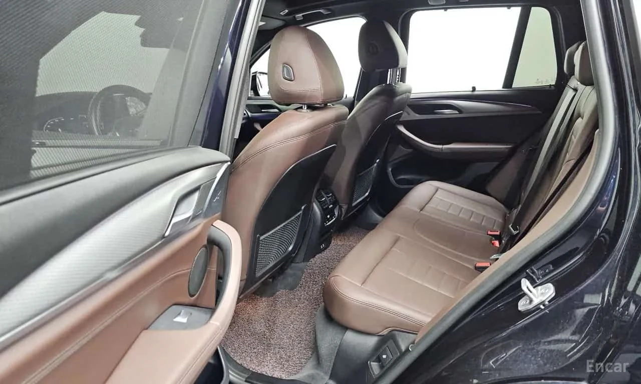 BMW X3 xDrive 20i M sports Online Exclusive Edition  | Mobile.bg � ����������� 12