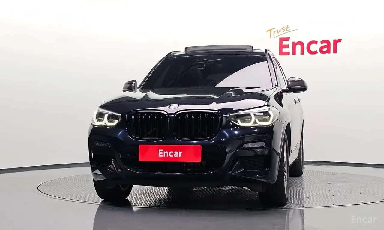 BMW X3 xDrive 20i M sports Online Exclusive Edition  | Mobile.bg � ����������� 3