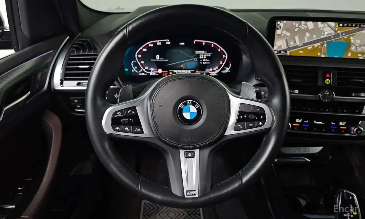 BMW X3 xDrive 20i M sports Online Exclusive Edition  | Mobile.bg � ����������� 13