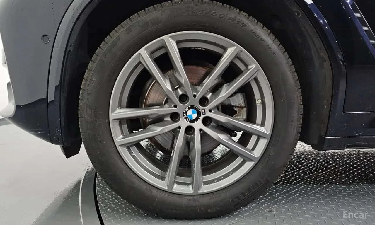 BMW X3 xDrive 20i M sports Online Exclusive Edition  | Mobile.bg � ����������� 5