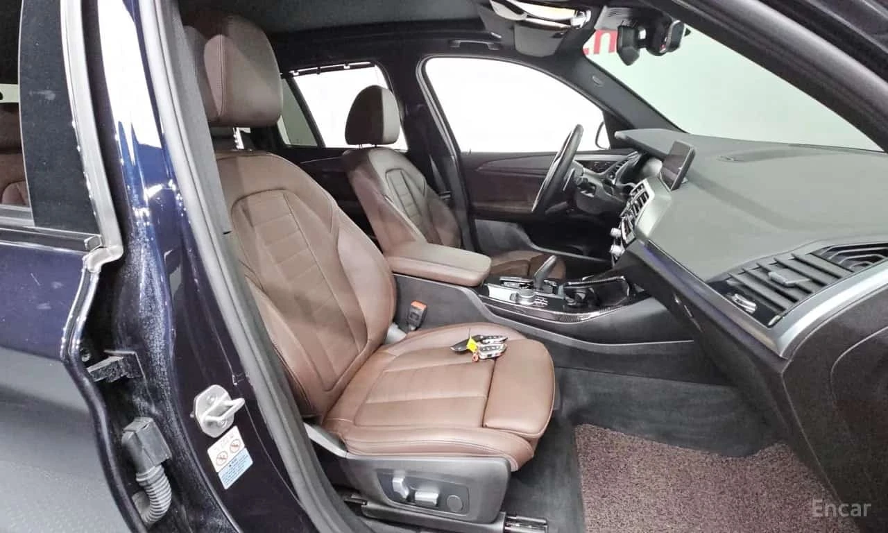 BMW X3 xDrive 20i M sports Online Exclusive Edition  | Mobile.bg � ����������� 11