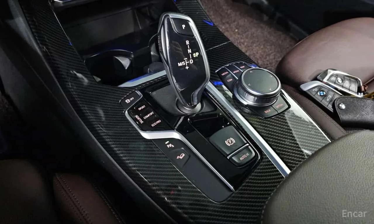 BMW X3 xDrive 20i M sports Online Exclusive Edition  | Mobile.bg � ����������� 9