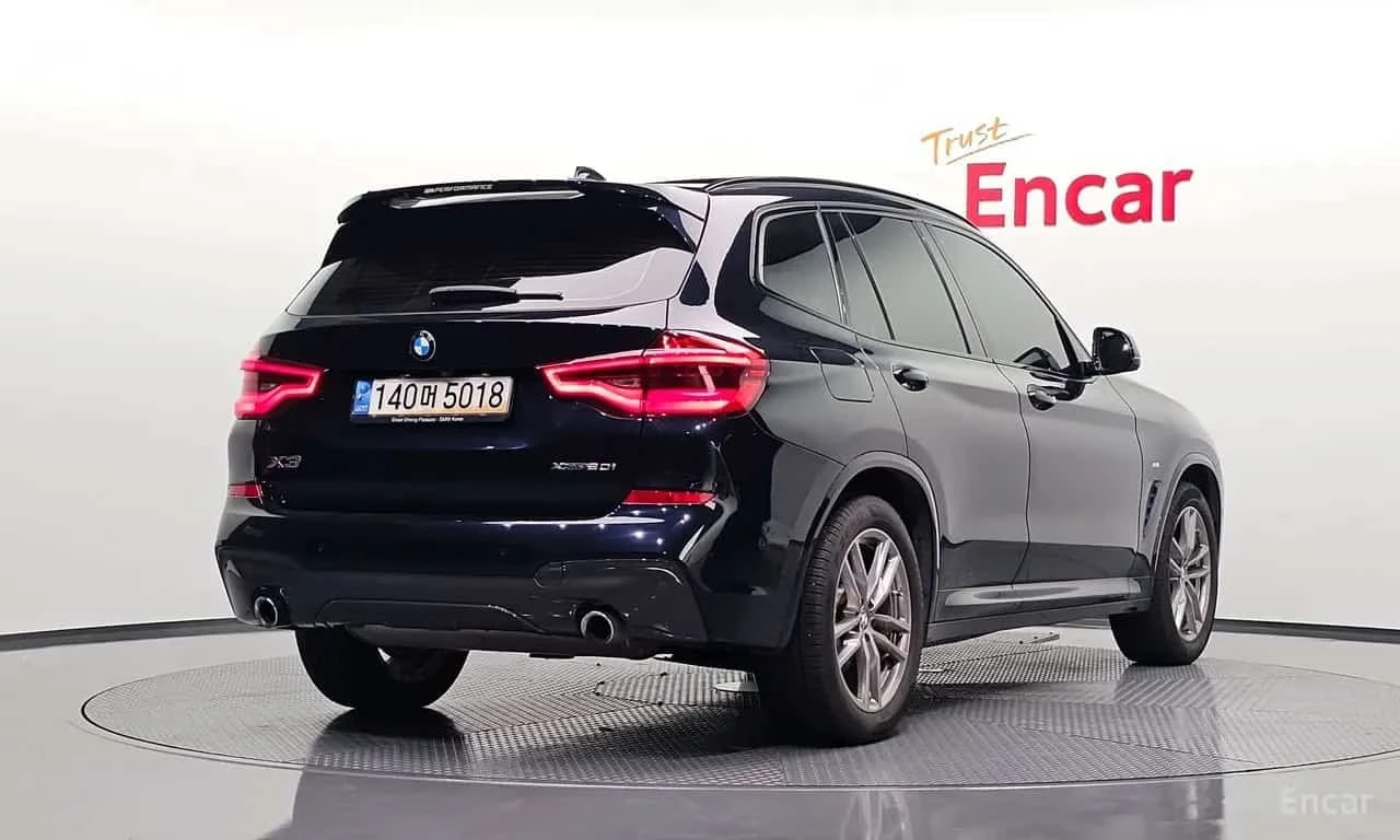 BMW X3 xDrive 20i M sports Online Exclusive Edition  | Mobile.bg � ����������� 2