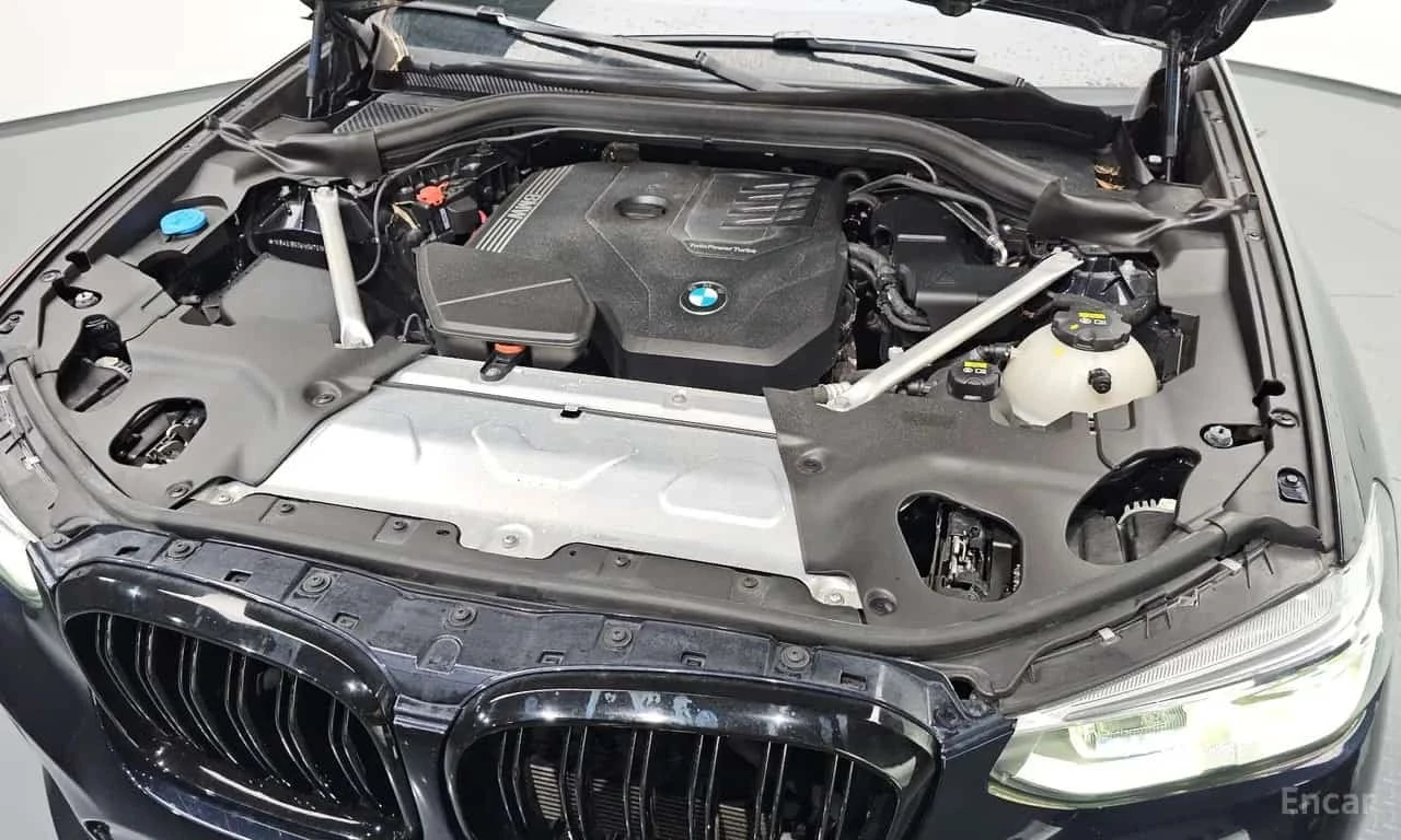 BMW X3 xDrive 20i M sports Online Exclusive Edition  | Mobile.bg � ����������� 6